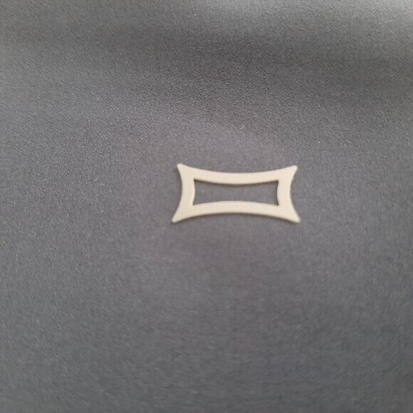 KIT & ACE Athletic Tank Top Racer Back Navy Blue Sz S - Picture 10 of 10